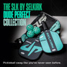 SLK by Selkirk x Dude Perfect  Trickshot Pickleball Bundle