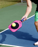 Spot On Pickleball Paddle Cover & Trainer