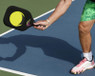 Spot On Pickleball Paddle Cover & Trainer