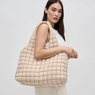 Sol And Selene Elevate Hobo Bag