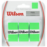 Wilson Perforated Pro Overgrip (3-Pack)