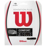 Wilson Sensation Plus Tennis String Set