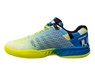 K-Swiss Men's Express Light Pickleball Shoe (Brilliant Blue/Optic Yellow)