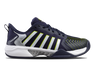 K-Swiss Men's Pickleball Supreme (Peacoat/White/Lime Green)