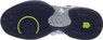 K-Swiss Men's Pickleball Supreme (Peacoat/White/Lime Green)