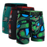 2UNDR Swing Shift Boxer Brief 3 Pack