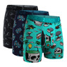 2UNDR Swing Shift Boxer Brief 3 Pack