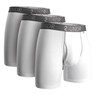 2UNDR Swing Shift Boxer Brief 3 Pack