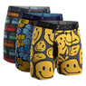 2UNDR Swing Shift Boxer Brief 3 Pack