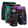 2UNDR Swing Shift Boxer Brief 3 Pack