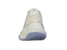 K-Swiss Women's Pickleball Supreme (White/Heather/Peach Fuzz)