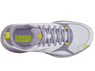 K-Swiss Women's Speedex Padel Shoe (White/Wisteria/Evening Primrose)