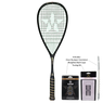 Master Athletics SQ1 EDGE Squash Racquet