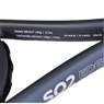Master Athletics SQ2 EDGE Squash Racquet