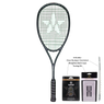 Master Athletics SQ2 EDGE Squash Racquet