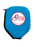 4Joy Premio Lightweight Pickleball Paddle (Damask)