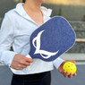 The OWL PXE Pickleball Paddle