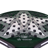 Master Athletics SPro+ Oval Platform Tennis Paddle
