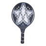 Master Athletics SPro+ Oval Platform Tennis Paddle