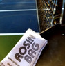Tourna Sports Rosin Bag (1 Bag)