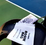 Tourna Sports Rosin Bag (1 Bag)