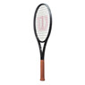 Wilson RF 01 Unstrung Performance Tennis Rackets - Grip Sizes 0-5