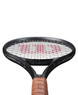 Wilson RF 01 Unstrung Performance Tennis Rackets - Grip Sizes 0-5