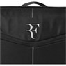 WILSON RF Tennis Racket Cover - Holds 1 Racket, Black