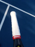 Unique Tourna Tac, Tacky Feel Tennis Grip, White (10/Roll Pack)