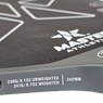 Master Athletics P2XL RAW Pickleball Paddle