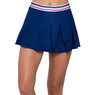 Lucky In Love Women's Berry Sweet Skirt Womens Tennis Skirts And Skorts