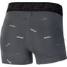 Nike Women's Pro Toss Print 3IN Short