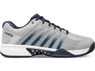 K-Swiss Men's Express Light Pickleball Shoe (Highrise/Navy)