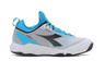 Diadora Men's Speed Blushield Fly 3 + All Ground Tennis Shoe