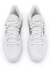 Diadora Men's B.Icon 2 All Ground Tennis Shoe (White/Silver)