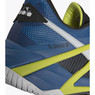 Diadora Men's B.Icon 2 All Ground Tennis Shoe (Deja vu Blue/White/Black)