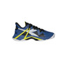 Diadora Men's B.Icon 2 All Ground Tennis Shoe (Deja vu Blue/White/Black)