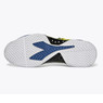 Diadora Men's B.Icon 2 All Ground Tennis Shoe (Deja vu Blue/White/Black)