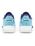 Diadora Women's B.Icon 2 All Ground Tennis Shoe (Bright Baby Blue/White)