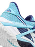 Diadora Women's B.Icon 2 All Ground Tennis Shoe (Bright Baby Blue/White)