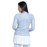 Lucky In Love Breeze Long Sleeve Crew with UV-Protection