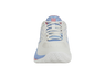 K-Swiss Women's Hypercourt Supreme 2 Tennis Shoe (Bright White/Open air/Estate Blue) 