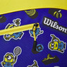 Wilson Minions 3.0 Tennis Racket Bag (Holds up to 6 Rackets)