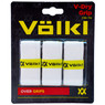 VOLKL V-Dry Grip | Overgrip | High Performance Tennis Grip
