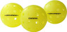 GAMMA Photon Outdoor Pickleballs 