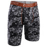 2UNDR Mens Swing Shift 9" Boxer Long Leg  Underwear