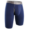 2UNDR Mens Swing Shift 9" Boxer Long Leg  Underwear