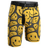 2UNDR Mens Swing Shift 9" Boxer Long Leg  Underwear