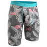 2UNDR Mens Swing Shift 9" Boxer Long Leg  Underwear
