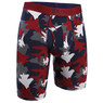 2UNDR Mens Swing Shift 9" Boxer Long Leg  Underwear